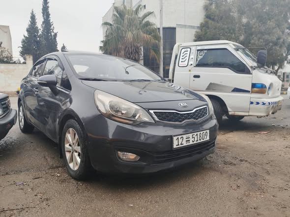 كيا ريو 2012 - صورة 2