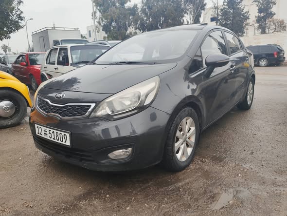 كيا ريو 2012 - صورة 3