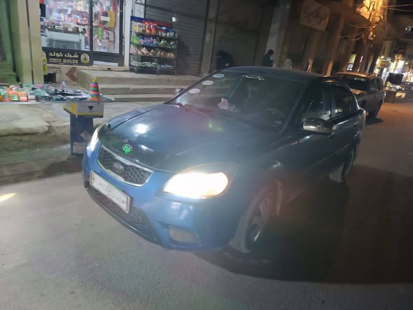 كيا ريو 2006 - صورة 2