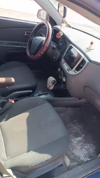 كيا ريو 2006 - صورة 3