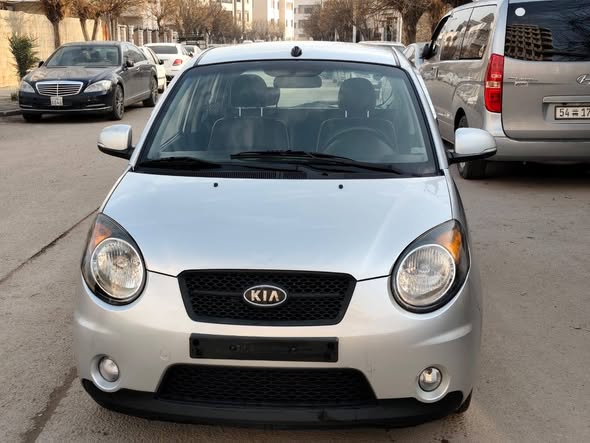 كيا بيكانتو 2010 - صورة 1