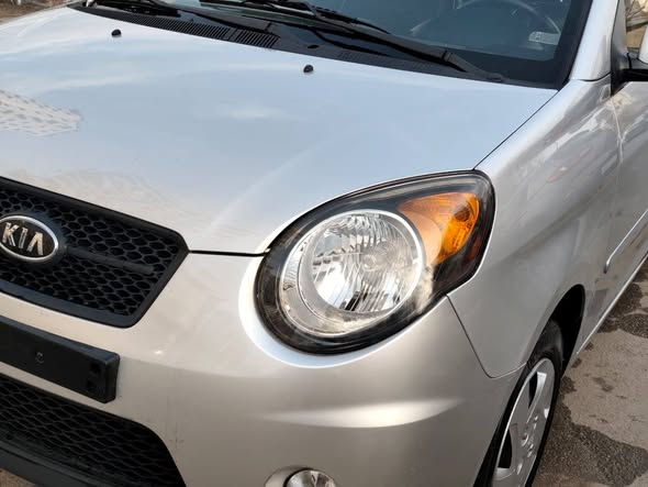 كيا بيكانتو 2010 - صورة 2