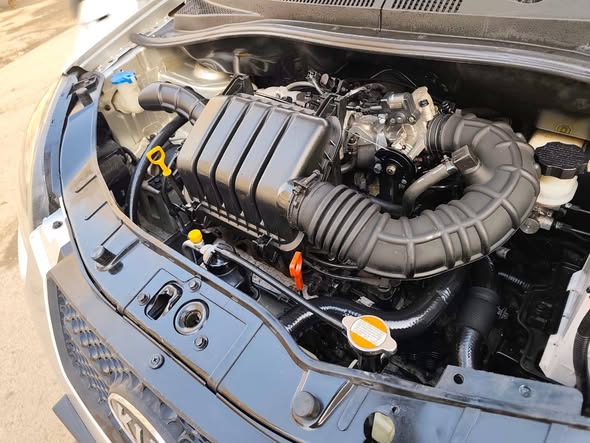 كيا بيكانتو 2010 - صورة 5