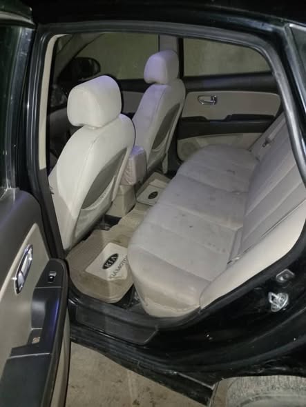 هونداي افانتي 2009 - صورة 2