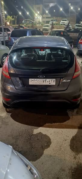 فورد فيستا 2010 - صورة 1