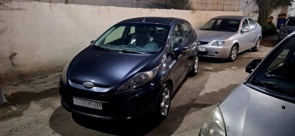 فورد فيستا 2010 - صورة 2