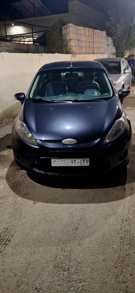 فورد فيستا 2010 - صورة 3