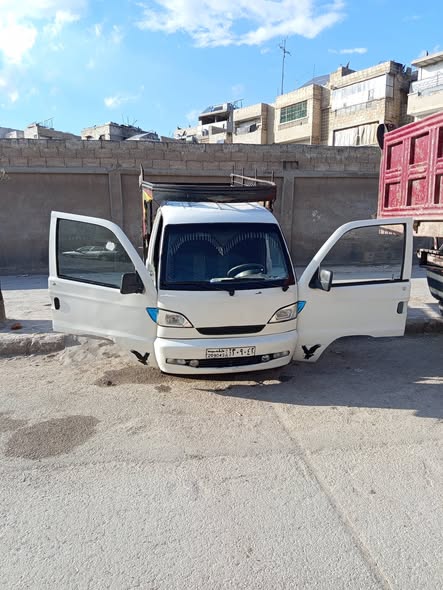 DFSK Song 2004 - صورة 1