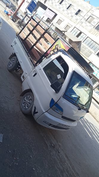 DFSK Song 2004 - صورة 3