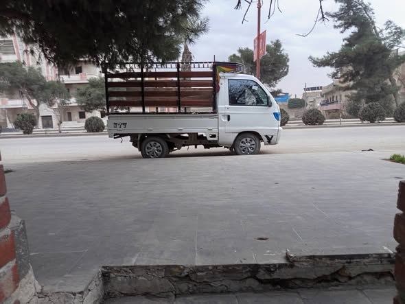 DFSK Song 2004 - صورة 4