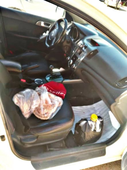 كيا فورتي 2010 - صورة 4