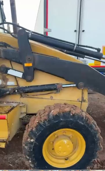 كاتر بلر تركس 2001 - صورة 4