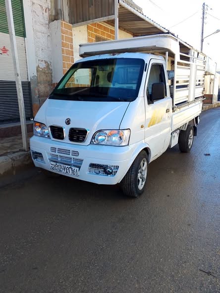 سوزكي دلفين 2007 - صورة 1