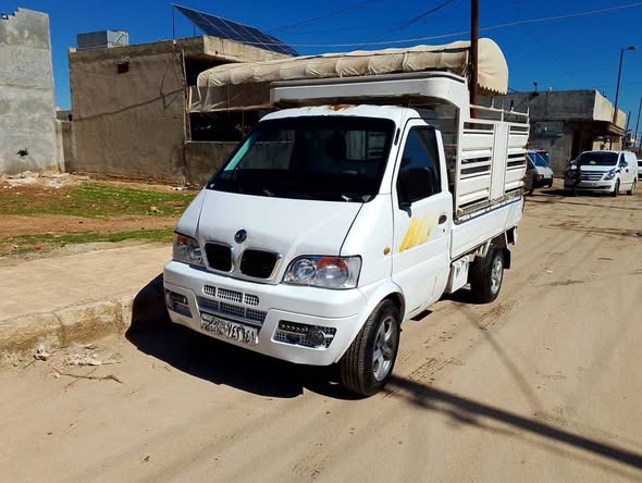 سوزكي دلفين 2007 - صورة 2