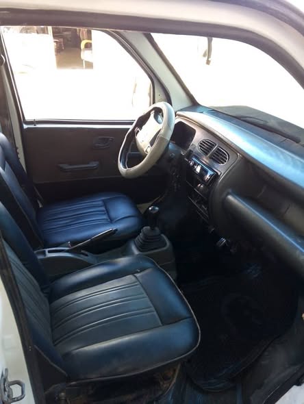 سوزكي دلفين 2007 - صورة 4