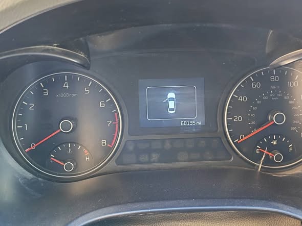 كيا اوبتيما 2016 - صورة 3