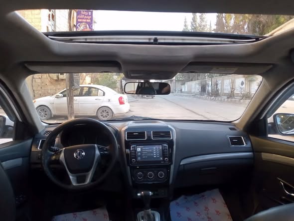 DFM S50 2019 - صورة 2