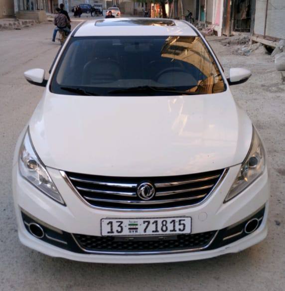 DFM S50 2019 - صورة 5