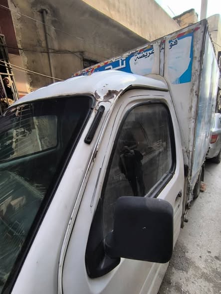 جامبي كرت 2008 - صورة 3