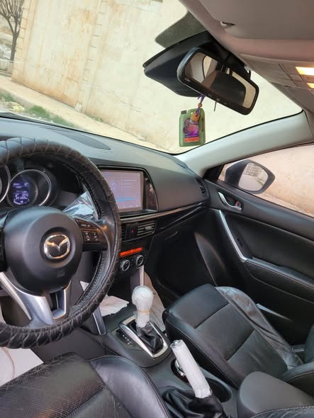 مازدا CX5 2014 - صورة 1