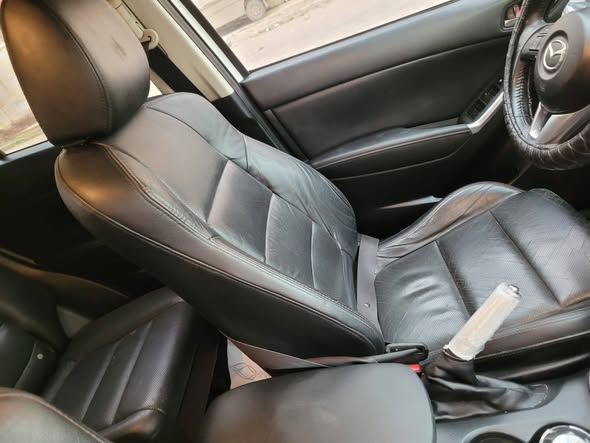 مازدا CX5 2014 - صورة 2