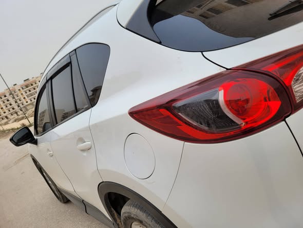 مازدا CX5 2014 - صورة 3