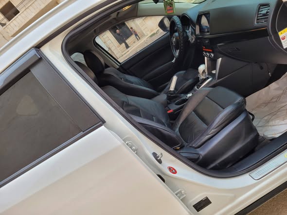 مازدا CX5 2014 - صورة 5