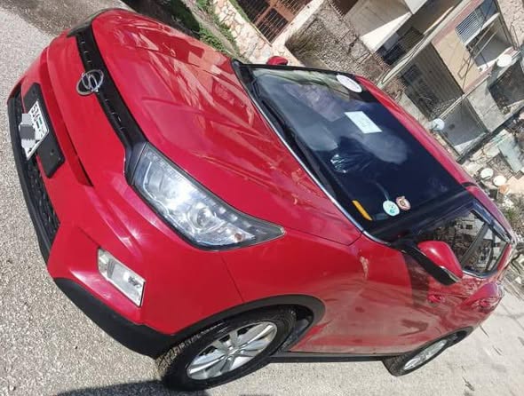 سانغ يونغ تيفولي 2016 - صورة 1