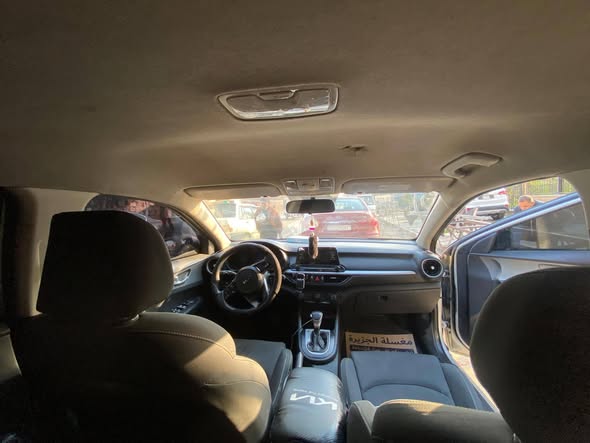 كيا سيراتو 2019 - صورة 2