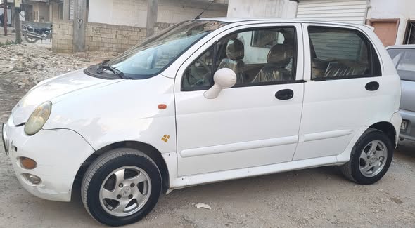 شيري QQ 2006 - صورة 1