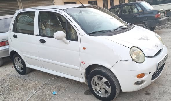 شيري QQ 2006 - صورة 2