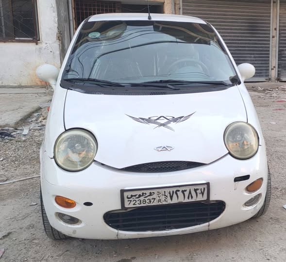 شيري QQ 2006 - صورة 3