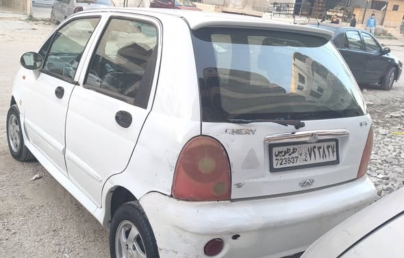 شيري QQ 2006 - صورة 4