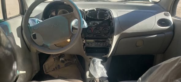 شيري QQ 2006 - صورة 5