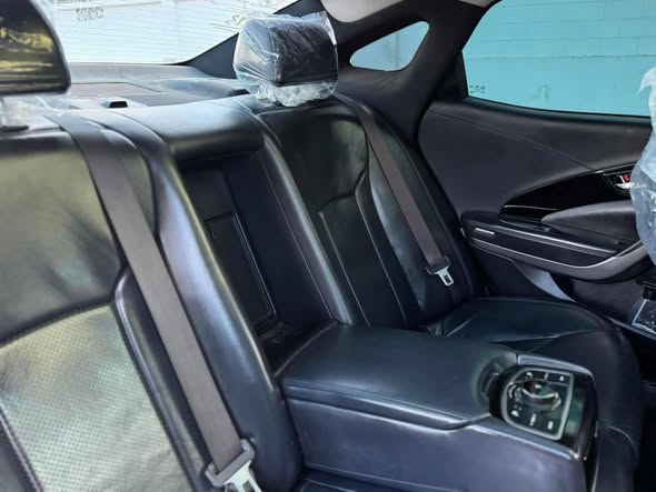 هيونداي ازيرا 2014 - صورة 4