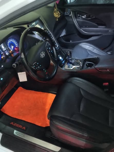 هيونداي ازيرا 2014 - صورة 5