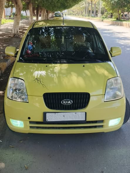 كيا مورنينك 2008 - صورة 2