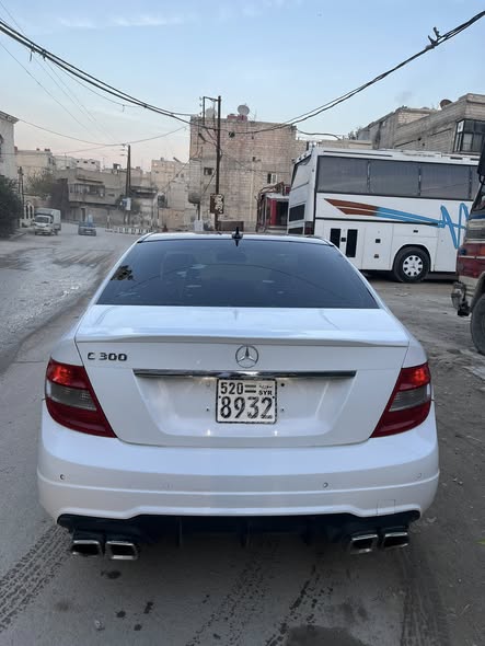 مرسيدس 300 2013 - صورة 3