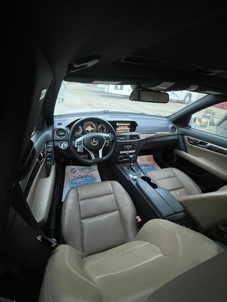 مرسيدس 300 2013 - صورة 4