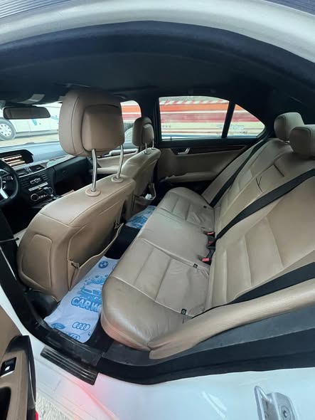 مرسيدس 300 2013 - صورة 5