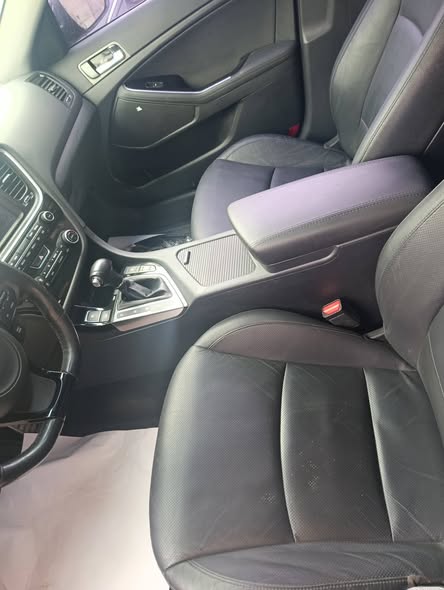 كيا كي فايف 2015 - صورة 2