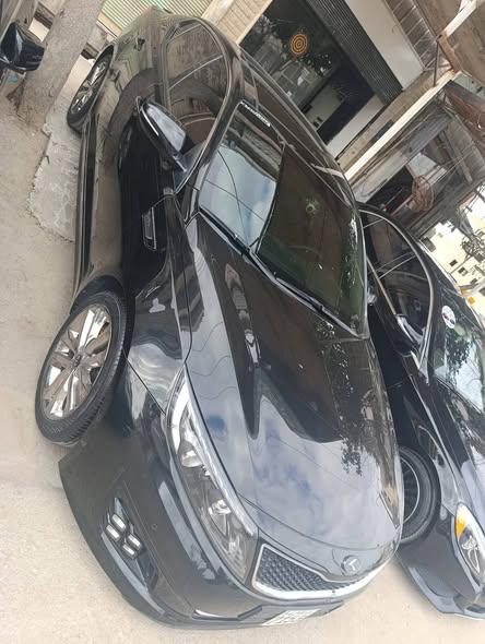 كيا كي فايف 2015 - صورة 5