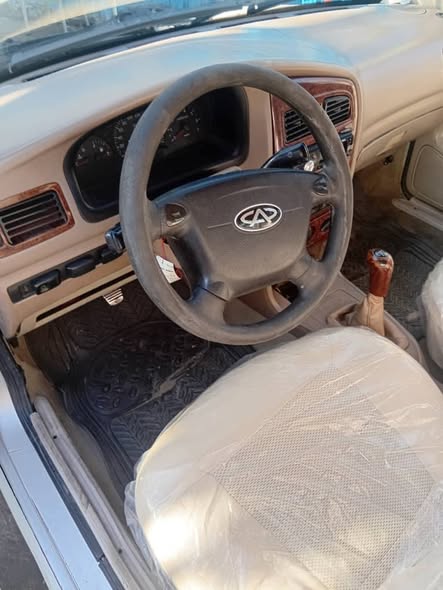 شيري S25 2006 - صورة 1