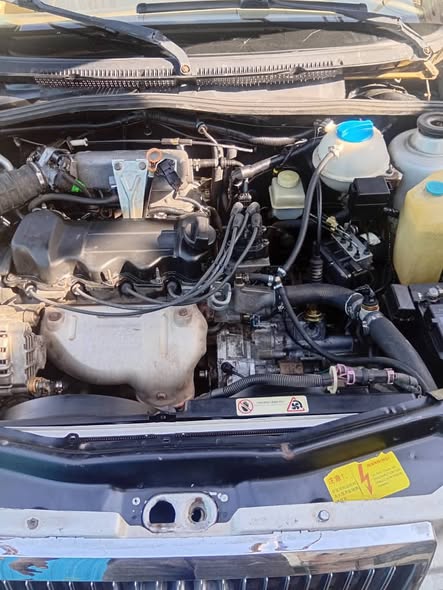 شيري S25 2006 - صورة 2