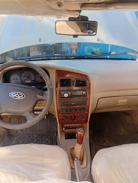 شيري S25 2006 - صورة 3