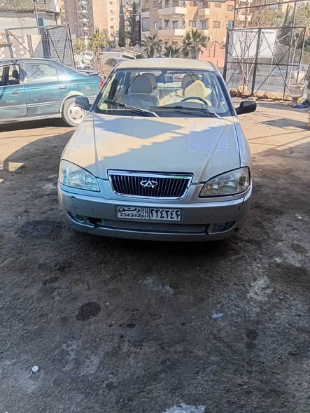 شيري S25 2006 - صورة 4