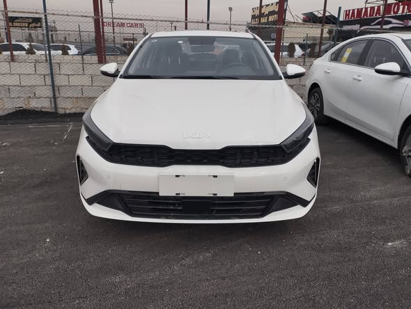 كيا K3 2025 - صورة 1
