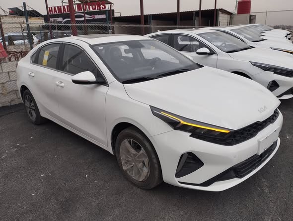 كيا K3 2025 - صورة 3