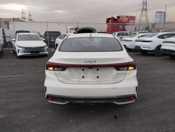 كيا K3 2025 - صورة 4