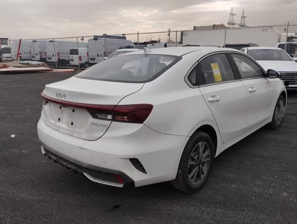 كيا K3 2025 - صورة 5